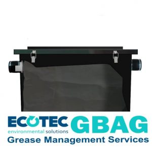 G-Bag (High Density Polyethylene Model)