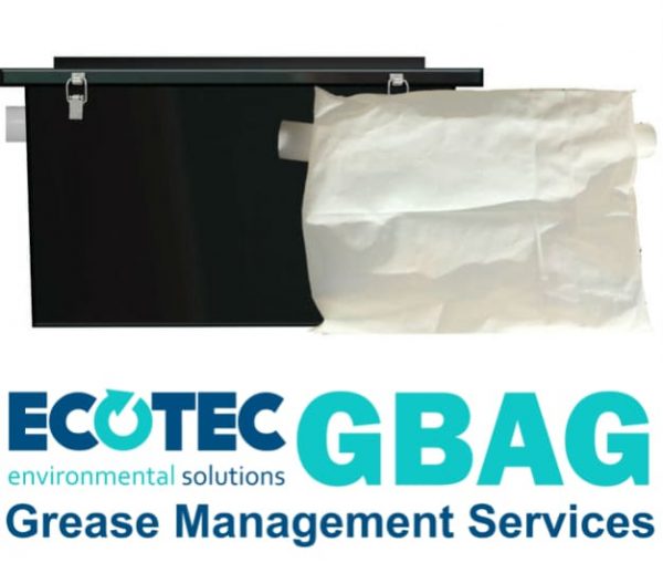 G-Bag (High Density Polyethylene Model) - Image 2