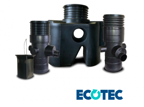 Grease Trap Management System