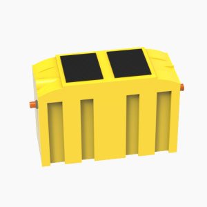 ST-O 6/1200 Grease Trap