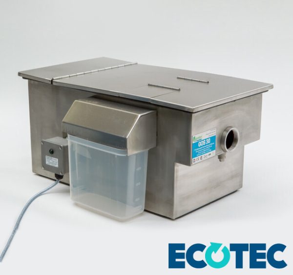 Goslyn Automatic Grease Removal Device GOS30
