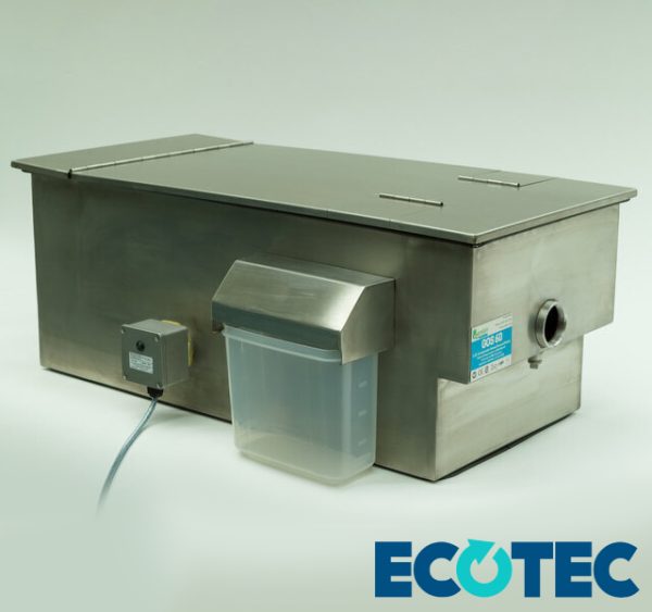 Goslyn Automatic Grease Removal Device GOS60