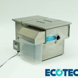 Goslyn Automatic Grease Trap - GOS20