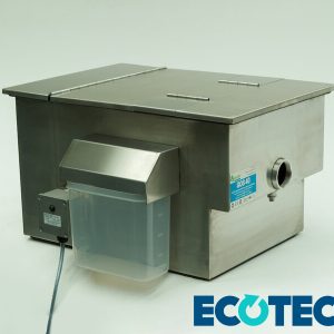 Goslyn Automatic Grease Trap - GOS40