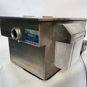 Goslyn Automatic Grease Trap - GOS70