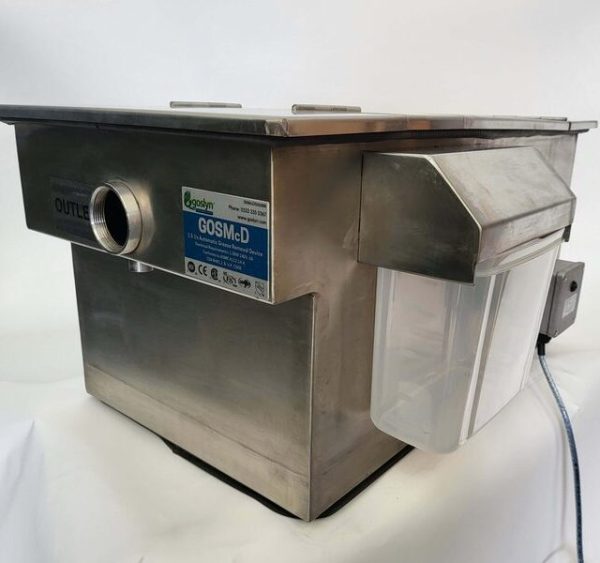 Goslyn Automatic Grease Trap - GOS70