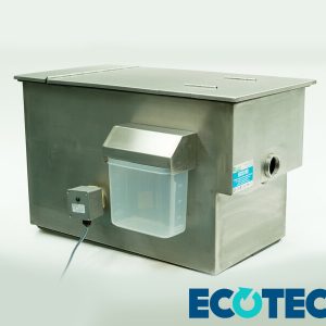 Goslyn Automatic Grease Trap - GOS80