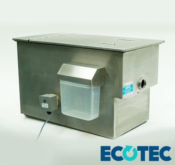 Goslyn Automatic Grease Trap - GOS80